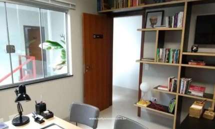 Imóvel Comercial para Venda em Presidente Prudente, Vila Industrial, 6 banheiros