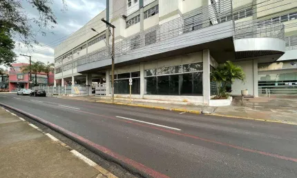 Imóvel Comercial para Locação em Presidente Prudente, Vila Formosa, 7 banheiros, 50 vagas