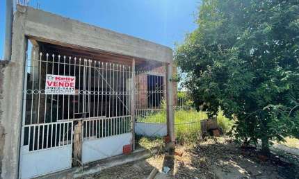 Casa para Venda em Presidente Prudente, Rotta Do Sol, 3 dormitórios, 1 suíte, 2 banheiros, 2 vagas