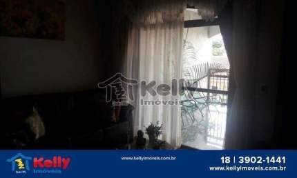 Casa para Venda em Presidente Prudente, Vila Formosa, 3 dormitórios, 3 suítes, 5 banheiros, 4 vagas