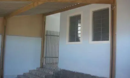 Casa para venda em presidente prudente, jardim itatiaia, 2 dormitórios, 1 banheiro, 2 vagas