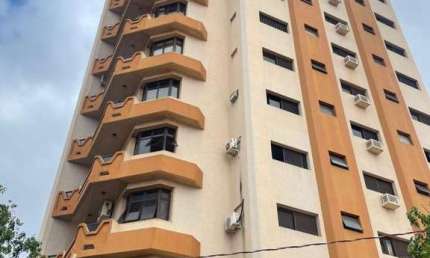 Apartamento para Venda em Presidente Prudente, Bosque, 4 dormitórios, 2 suítes, 3 banheiros, 2 vagas