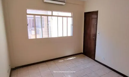 Apartamento com 3 quartos à venda na Rua Rui Barbosa, Vila Santa Helena, Presidente Prudente