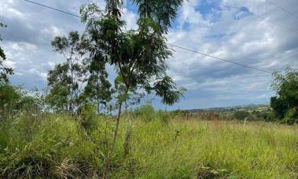 Chácara para Venda em Presidente Prudente, Terras De Imoplan