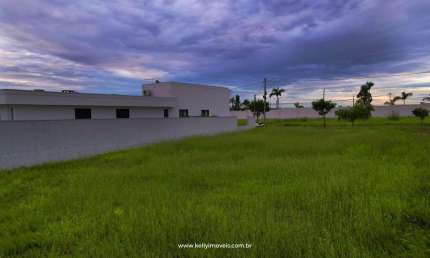Terreno em Condomínio para Venda em Presidente Prudente, Condomínio Mart Ville
