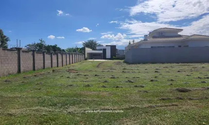 Terreno em condomínio para venda em álvares machado, condomínio valência 2