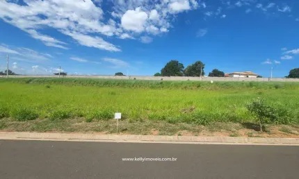 Terreno em Condomínio para Venda em Álvares Machado, Condomínio Portinari II