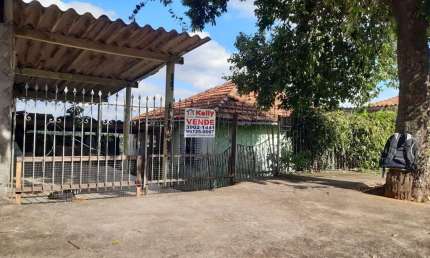 Casa para Venda em Presidente Prudente, Jardim Planalto, 2 dormitórios, 1 banheiro, 1 vaga