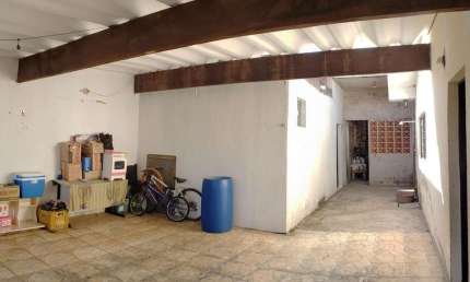 Casa para Venda em Presidente Prudente, Jardim Cambuci, 3 dormitórios, 2 suítes, 3 banheiros, 3 vagas