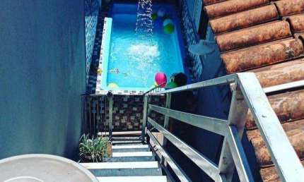 Casa para Venda em Presidente Prudente, Jardim Balneário, 3 dormitórios, 1 suíte, 3 banheiros, 1 vaga