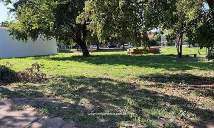 Terreno para Venda em Presidente Prudente, Jardim Ouro Verde