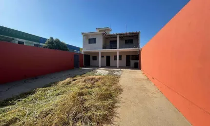 Casa para Venda em Presidente Prudente, Vila Liberdade, 3 dormitórios, 1 banheiro