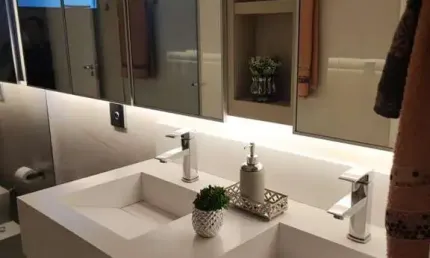 Casa para Venda em Álvares Machado, Jardim Raio Do Sol, 3 dormitórios, 1 suíte, 3 banheiros, 2 vagas