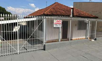 Terreno para Venda em Presidente Prudente, Vila Marcondes