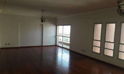 Apartamento para Venda em Presidente Prudente, Jardim Aviação, 3 dormitórios, 3 suítes, 2 banheiros, 4 vagas