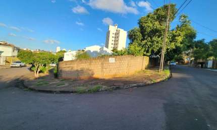 Terreno para Venda em Presidente Prudente, Jardim Cinqüentenário