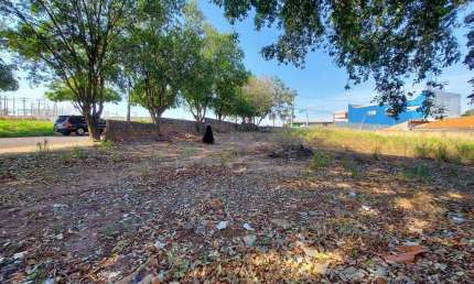 Terreno para Venda em Presidente Prudente, Jardim Santa Fé