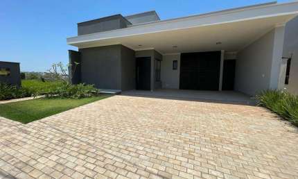 Casa em Condomínio para Venda em Presidente Prudente, Condomínio Damha Belvedere, 3 dormitórios, 3 suítes, 4 banheiros, 2 vagas