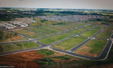 Terreno para Venda em Presidente Prudente, Loteamento Alta Vista