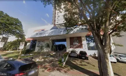 Sala Comercial para Venda em Presidente Prudente, Jardim Bongiovani