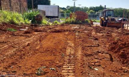 Terreno para Venda em Presidente Prudente, Residencial Anita Tiezzi