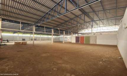 Imóvel Comercial para Venda em Presidente Prudente, Ana Jacinta