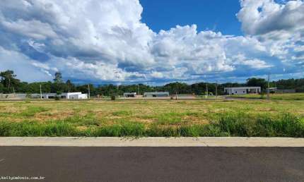 Terreno em Condomínio para Venda em Presidente Prudente, Condomínio Royal Park
