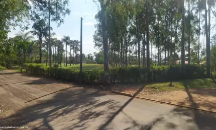 Chácara para Venda em Presidente Prudente, Área Rural