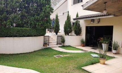 Casa para Venda em Presidente Prudente, Parque Higienópolis, 5 dormitórios, 5 suítes, 7 banheiros, 5 vagas