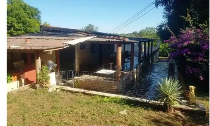 Chácara para Venda em Álvares Machado, Jardim Raio Do Sol, 1 dormitório