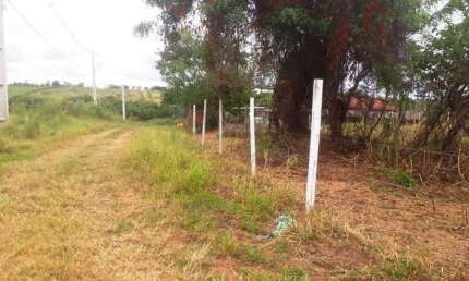 Chácara para Venda em Presidente Prudente, Terras De Imoplan
