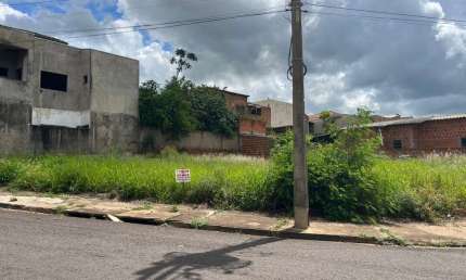 Terreno para Venda em Presidente Prudente, Jardim Prudentino