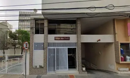 Apartamento para Venda em Presidente Prudente, Centro, 3 dormitórios, 1 banheiro, 1 vaga