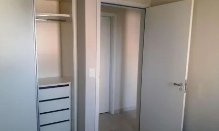 Apartamento para Venda em Presidente Prudente, Jardim Aquinópolis, 2 dormitórios, 1 banheiro, 1 vaga