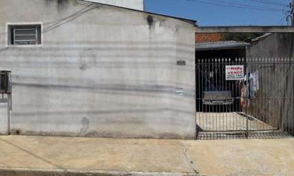 Casa para Venda em Presidente Prudente, Parque Alvorada, 3 dormitórios, 3 banheiros, 2 vagas