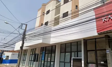 Apartamento para Venda em Presidente Prudente, Edifício Gaspari, 3 dormitórios, 1 suíte, 3 banheiros, 2 vagas