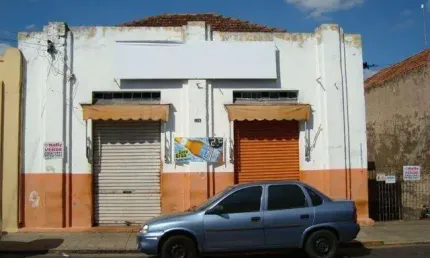Imóvel Comercial para Venda em Presidente Prudente, Vila Marcondes, 1 banheiro