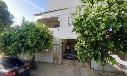 Casa para Venda em Presidente Prudente, Ana Jacinta, 3 dormitórios, 1 suíte, 2 banheiros, 2 vagas