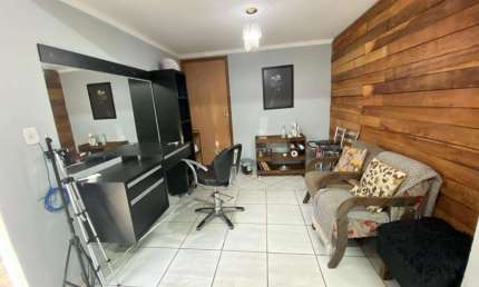 Casa para Venda em Martinópolis, Vila Alegrete, 2 dormitórios, 1 banheiro, 2 vagas