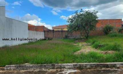 Terreno para Venda em Presidente Prudente, Jardim Prudentino