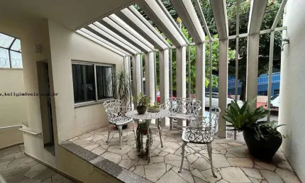Apartamento para Venda em Presidente Prudente, Edifício Sebastian Prat, 3 dormitórios, 1 suíte, 3 banheiros, 1 vaga