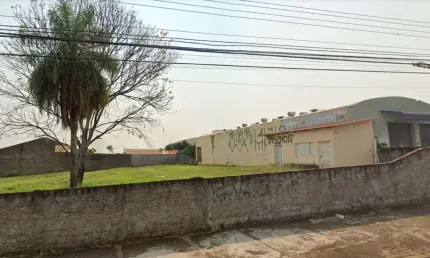 Terreno para Venda em Presidente Prudente, Jardim Aviação