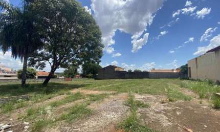 Terreno para Venda em Presidente Prudente, Jardim Aviação