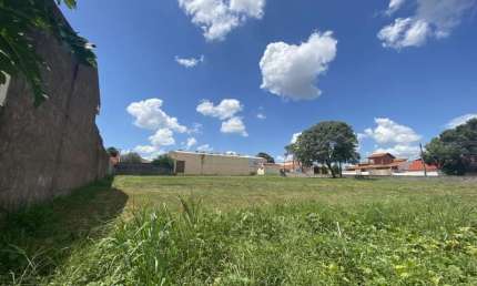 Terreno para Venda em Presidente Prudente, Jardim Aviação