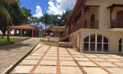 Chácara para Venda em Presidente Prudente, Vila Maria