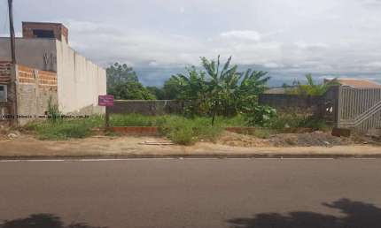Terreno para Venda em Presidente Prudente, Parque Imperial