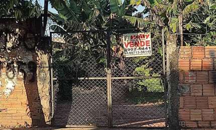 Terreno para Venda em Presidente Prudente, Jardim Santa Mônica