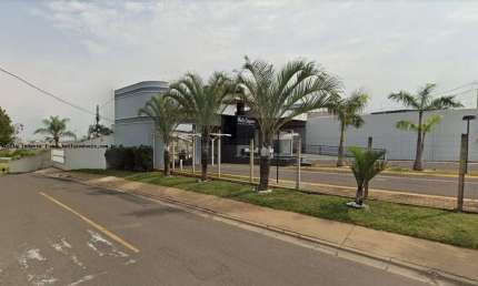 Terreno em Condomínio para Venda em Presidente Prudente, Condomínio Porto Seguro Residence &amp; Resort