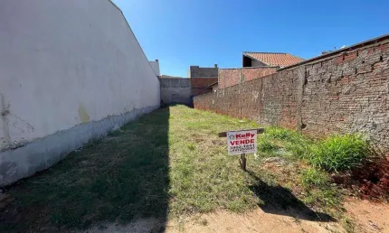 Terreno para Venda em Presidente Prudente, Parque Imperial