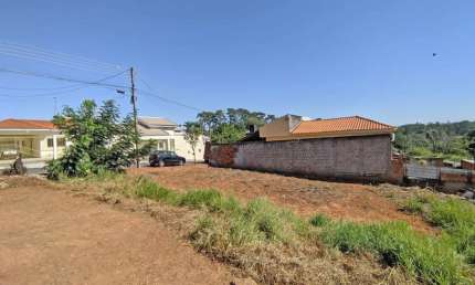 Terreno para Venda em Presidente Prudente, Residencial Green Ville